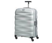 Samsonite S'Cure 4-Wheel Spinner 55cm