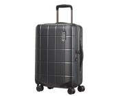 Samsonite All Direxions Spinner 77Cm Exp - Black