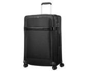 Samsonite S'Cure 4-Wheel Spinner 55cm