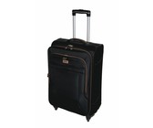 Tosca Executive 4 Wheel Spinner - Grey