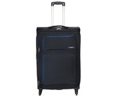 Tosca Executive 4 Wheel Spinner - Grey