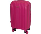 Tosca Executive 4 Wheel Spinner - Grey