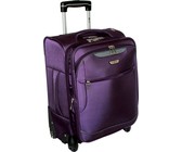 Marco Fashion Luggage Bag Paris - 24 inch