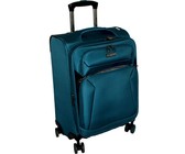 Marco Fashion Runway Luggage Bag - 24 inch