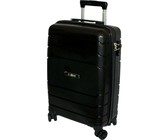 Marco Quest Luggage Bag - 28 inch - Black