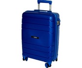 Tosca Executive 4 Wheel Spinner - Grey