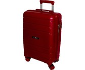 Tosca Executive 4 Wheel Spinner - Grey