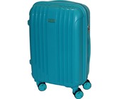 Tosca Executive 4 Wheel Spinner - Grey