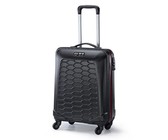 Samsonite S'Cure 4-Wheel Spinner 55cm