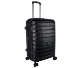 Tosca Executive 4 Wheel Spinner - Grey