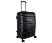 Marco Fashion Runway Luggage Bag - 24 inch