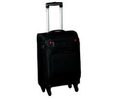 Marco Quest Luggage Bag - 28 inch - Black