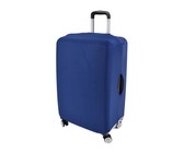 Marco Stretch Luggage Cover 28 inch - Blue