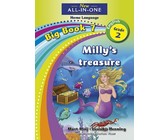 Fancypants All-In-One Cloth Nappy - Balloons