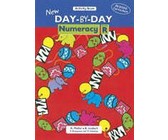 New day-by-day numeracy: Gr R: Activity book