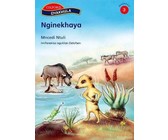 Reading is Easy: Da le kgosigadi ya boMamokebe : Grade 5
