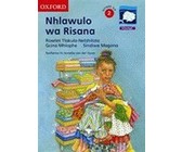 Kazandu's work : Grade 1