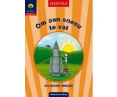 Oxford successful life skills CAPS: Gr 4: Teacher's book