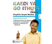 Oxford successful life skills CAPS: Gr 4: Teacher's book