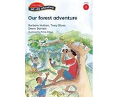 Boloka chenchi!: Gr R - 3: Reader