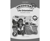 Oxford kganya: Gr 2: Teacher's guide