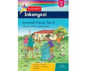 Cambridge Primary English Phonics Workbook a