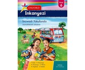 Oxford lesedi: Gr 3: Reader