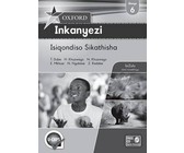 Spot On Setswana Grade 1 Big Book: Ditlha tsa ngwaga : Grade 1