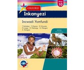 South African short stories since 1994: Gr 9 - 12