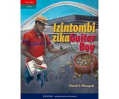 Oxford lesedi: Gr 3: Reader