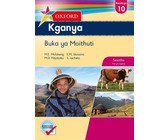 South African short stories since 1994: Gr 9 - 12