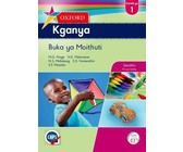 Oxford kganya: Gr 3: Learner's book