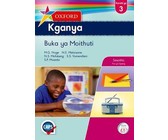 Oxford kganya: Gr 3: Learner's book
