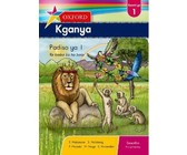 Via Afrika Sesotho puo ya lapeng: Gr 2: Teacher's guide