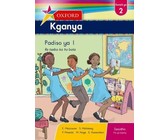 Boloka chenchi!: Gr R - 3: Reader