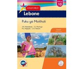 South African short stories since 1994: Gr 9 - 12