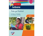 Cambridge Primary Mathematics Challenge 3
