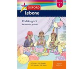 Keys to English First Additional Language : Grade 1 : Learner Workbook