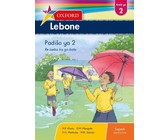 Keys to English First Additional Language : Grade 1 : Learner Workbook