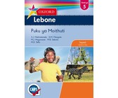 Saartjie omnibus 3