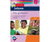 Platinum nasi-ke isikhethu Grade 9 Reader CAPS