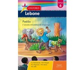 Oxford lesedi: Gr 3: Reader