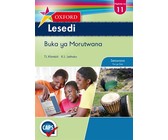 South African short stories since 1994: Gr 9 - 12