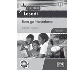 Oxford lesedi CAPS: Gr 11: Teacher's book