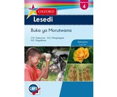 Phitlhelelo ya Puisokwalo: Mophato 3: Buka ya Morutabana (CAPS)