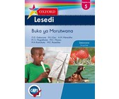 Phitlhelelo ya Puisokwalo: Mophato 3: Buka ya Morutabana (CAPS)