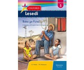 Saartjie omnibus 3