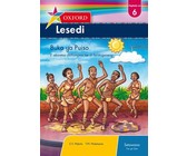 Platinum nasi-ke isikhethu Grade 9 Reader CAPS
