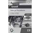 Oxford lesedi CAPS: Gr 6: Teacher's book