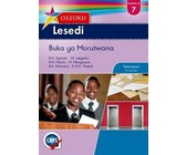 Oxford successful social sciences CAPS: Gr 7: Learner's book